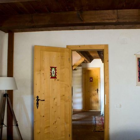 Raven'S Nest Hotel Salciua de Jos Luaran gambar