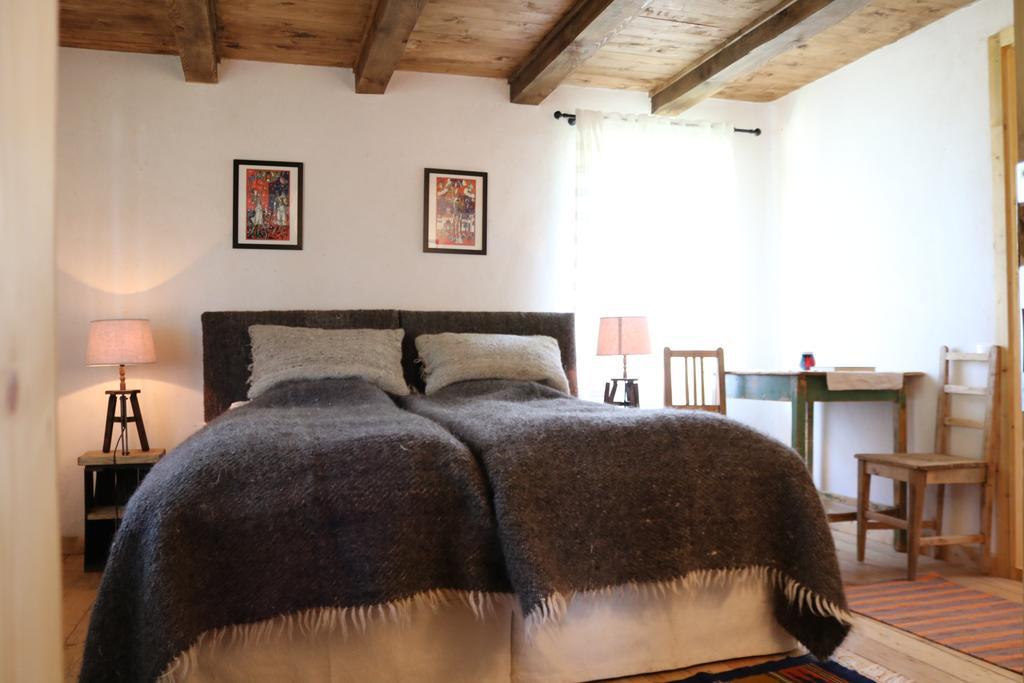 Raven'S Nest Hotel Salciua de Jos Luaran gambar