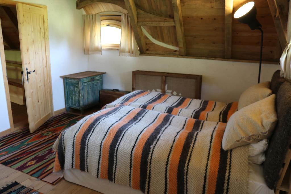 Raven'S Nest Hotel Salciua de Jos Luaran gambar