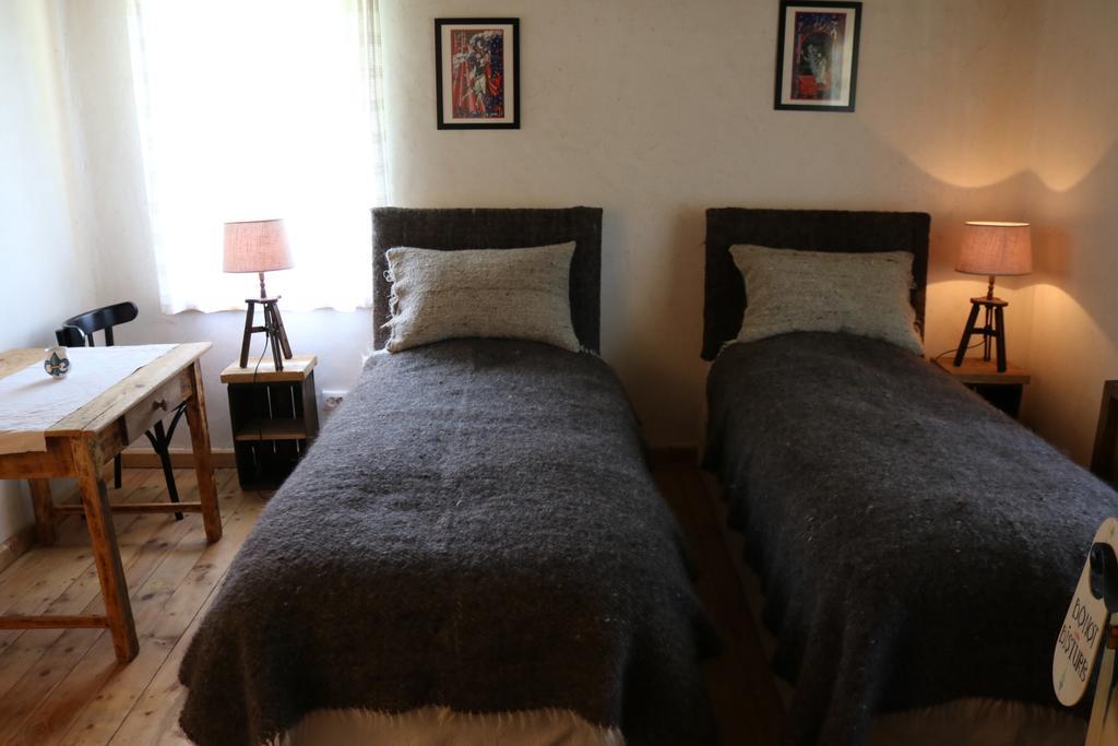 Raven'S Nest Hotel Salciua de Jos Luaran gambar