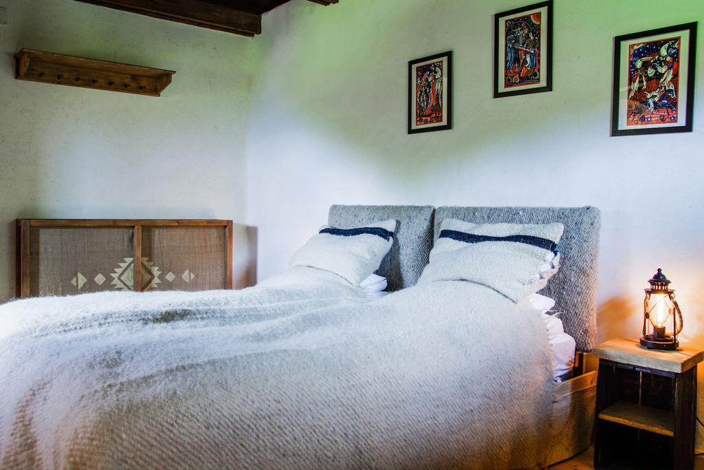Raven'S Nest Hotel Salciua de Jos Luaran gambar